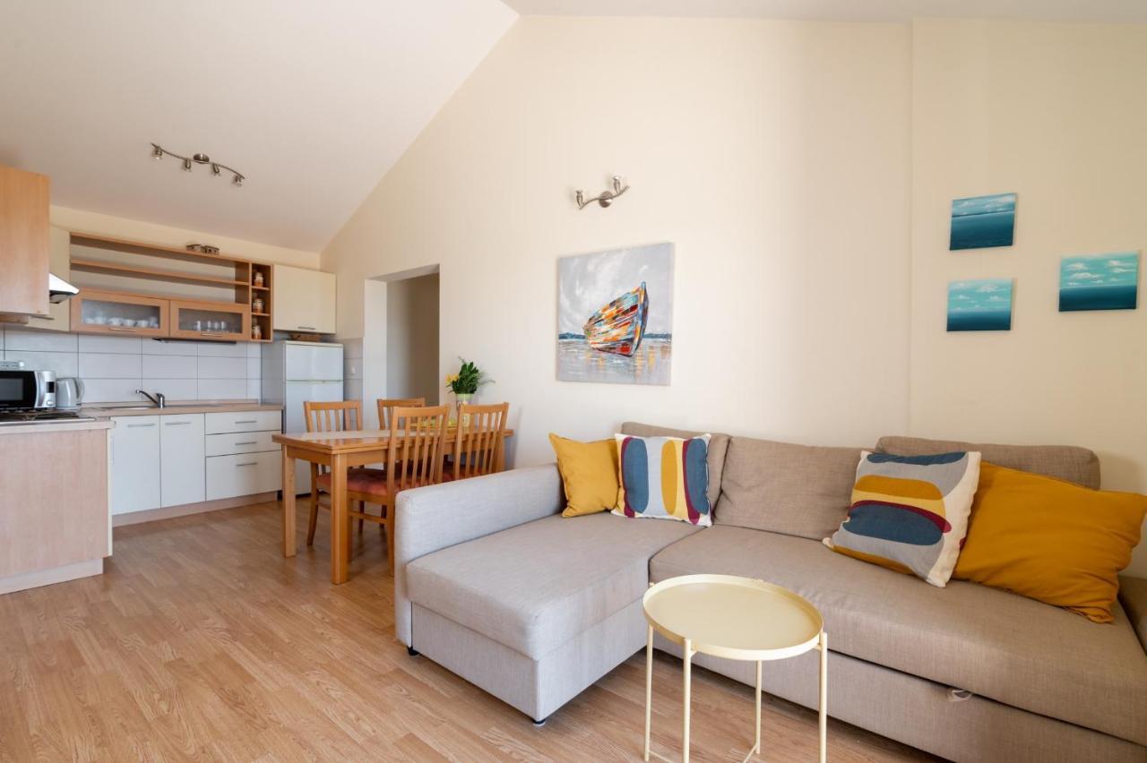 אוגייאן Apartments Rozelyn מראה חיצוני תמונה