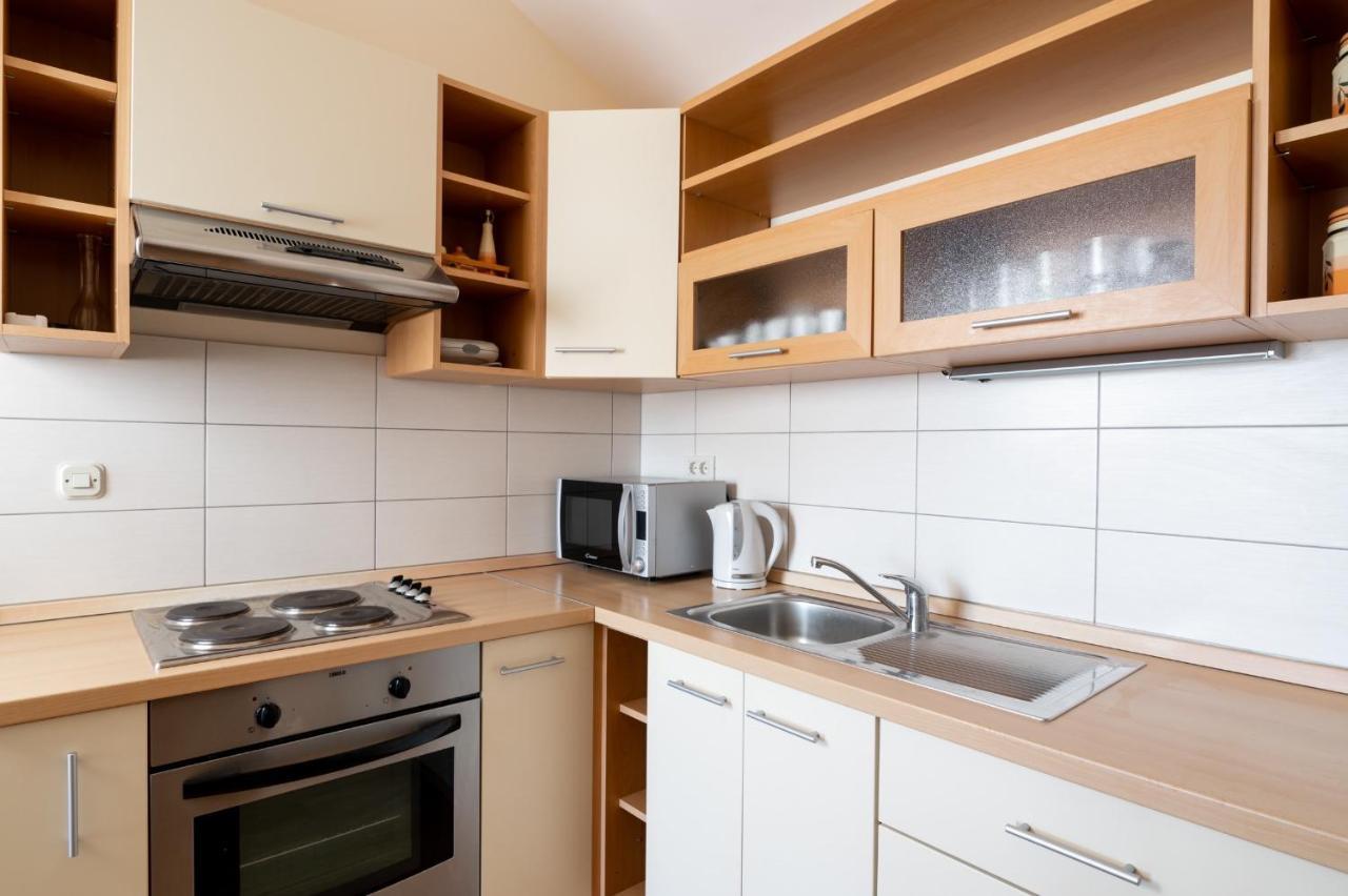 אוגייאן Apartments Rozelyn מראה חיצוני תמונה
